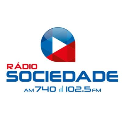 rádio sociedade
